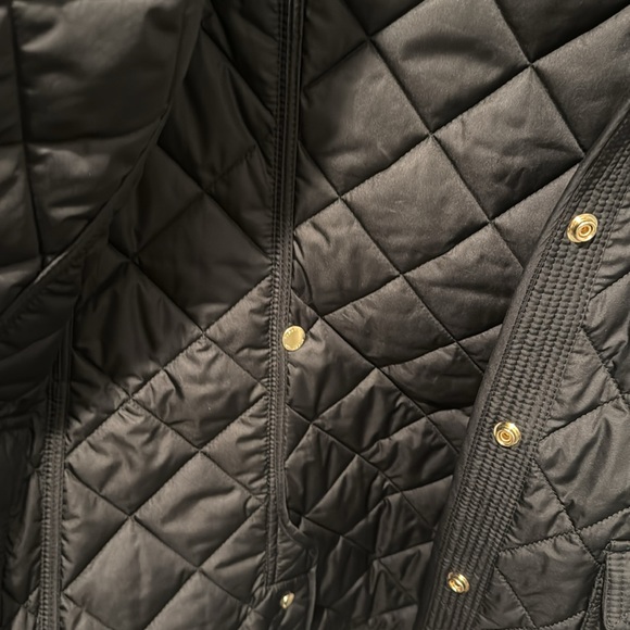 Westbridge Quilted Jacket - Picture 4 of 6